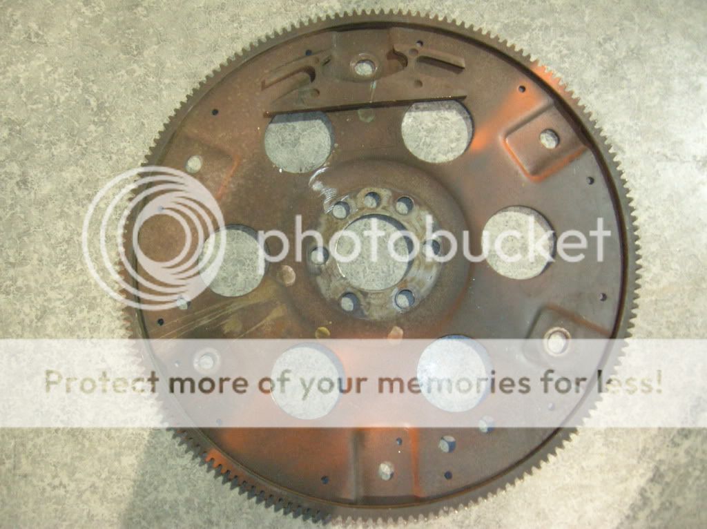 383 Stroker Flexplate? Third Generation FBody Message Boards